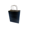 SACO PAPEL KRAFT ASA 24X32X10 PRETO