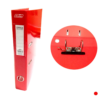PASTAS ARQUIVO 320 L/40 VERMELHO