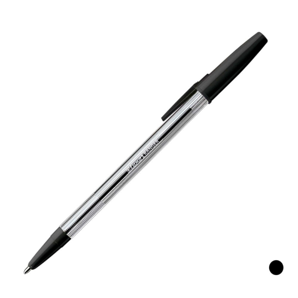 ESFEROGRAFICA  RANGER PRETA