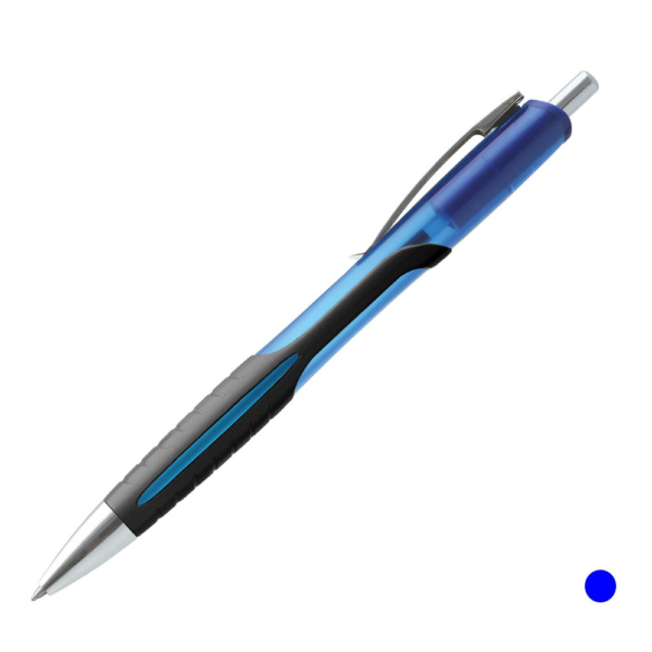 CANETA  XENOX 0.5 AZUL