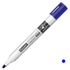 MARCADOR DE QUADRO LUXOR 650 AZUL