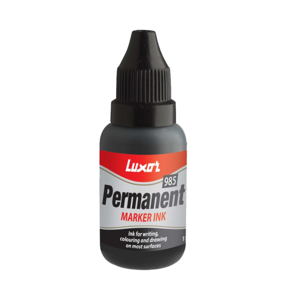 TINTA DE MARCADOR DE QUADRO BRANCO VERM