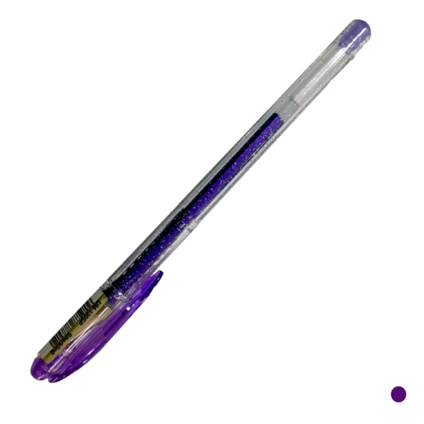 ESFEROGRAFICA UNIBALL SPARKLING