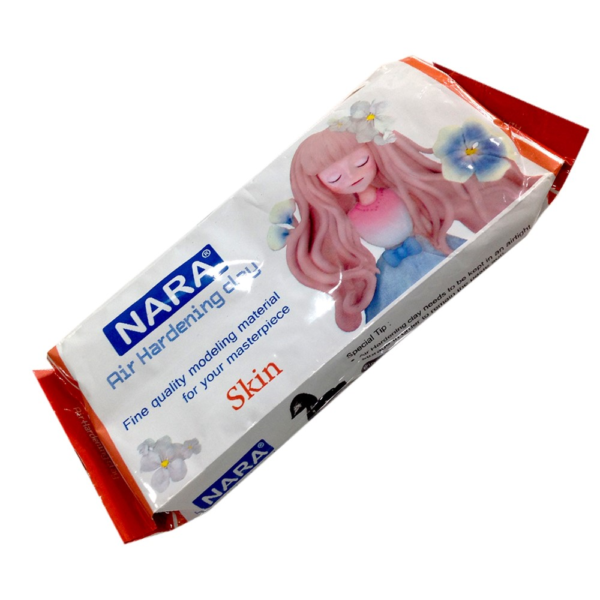 ARGILA DE PAPEL AHC-500/S