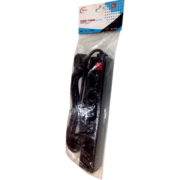 BLOCO TOM.SEXT. 1.5MT 3500W BRANCA