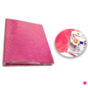 CAPA DE 2 MOLA HORSE  ROSA