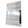 CADERNO CANTO CORA A420FLS