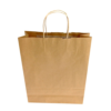 SACO PAPEL KRAFT ASA  18X24X8 NATURAL