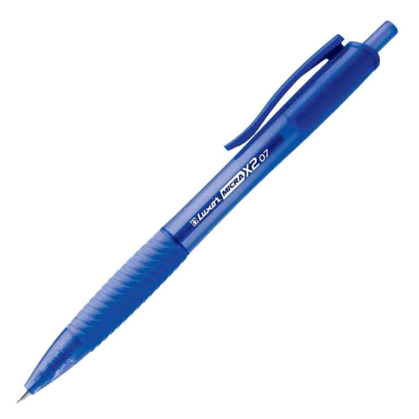 ESFEROGRAFICA MICRA  X20.5 LUXOR