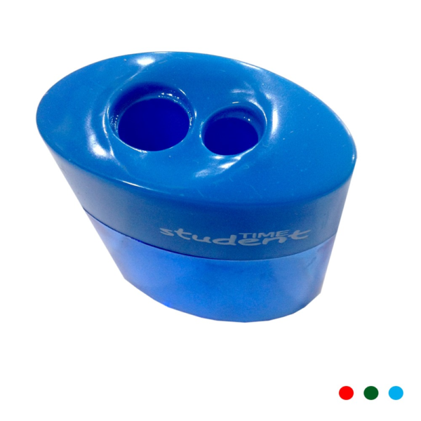 AFIA LAPIS DUPLO TS C/DEPOSITOS