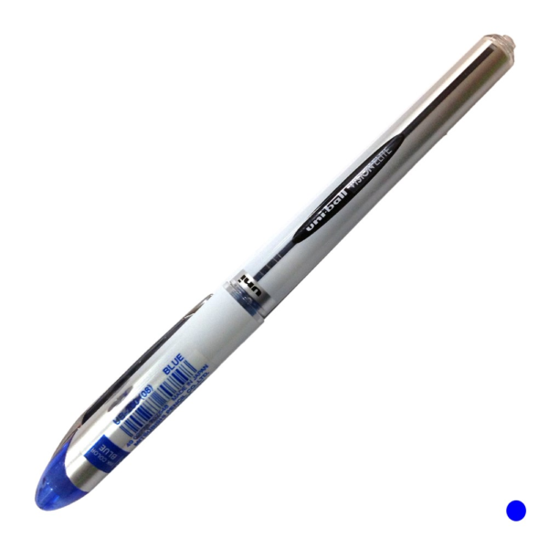 ESFEROGRAFICA UNIBAL VISION ELITE AZUL
