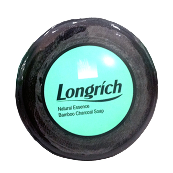 SABONETE BAMBOO  LONGRICH