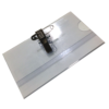 PORTA NOMES TIMEOFFICE C/ALFINETE + MOLA 90X56