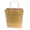 SACO PAPEL KRAFT ASA  32X40X12 NATURAL