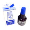 TINTA DE CARIMBO HORSE AZUL