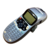 MAQ.DYMO LETRATAG XR LT -100H