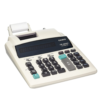 MAQUINA CALCULADORA CASIO FR-2650T