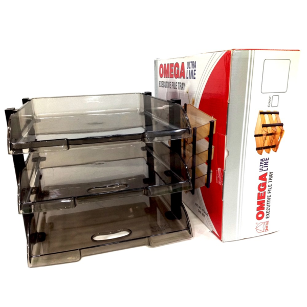 TABULEIRO PLASTICO OMEGA