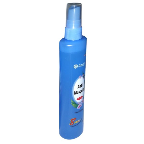 ANTI-MOSQUITO REPELLENTE