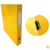 PASTAS ARQUIVO 320 L/40 AMARELA