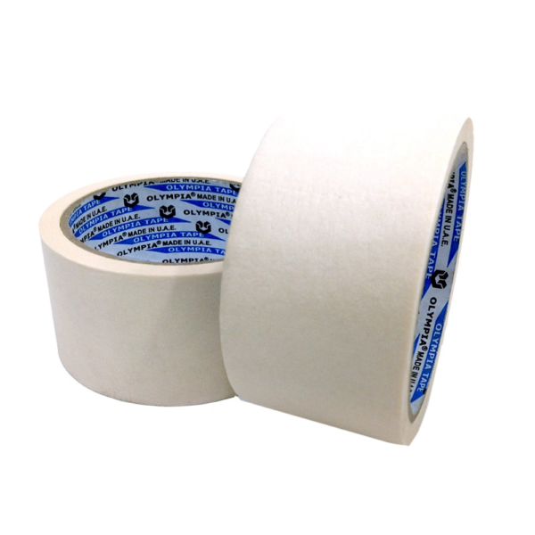 FITA CREPE OLYMPIA 2 INCH
