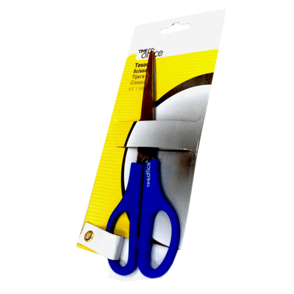 TESOURA TIMEOFFICE 7