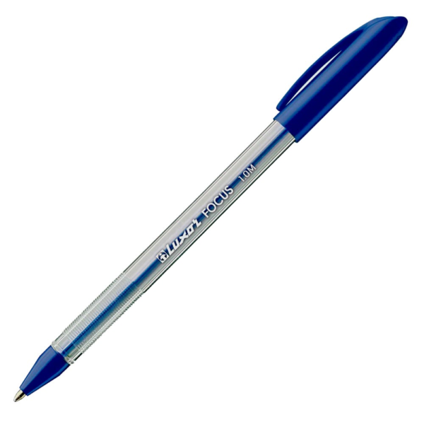 ESFEROGRAFICA  FOCUS AZUL