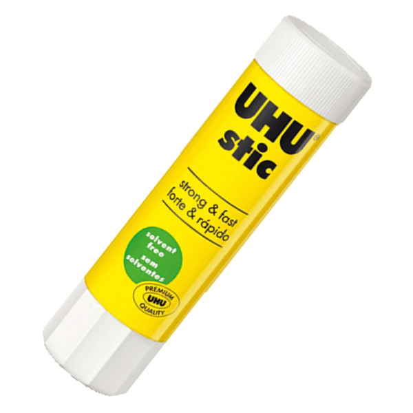 COLA BATON UHU STIC 40G