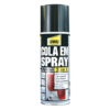 UHU COLA SPRAY ADESIVO 3 EM 1 200ML