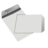 ENVELOPES C5 BRANCO 162X229 90GR