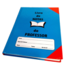 LIVRO DE NOTAS DO PROFESSOR