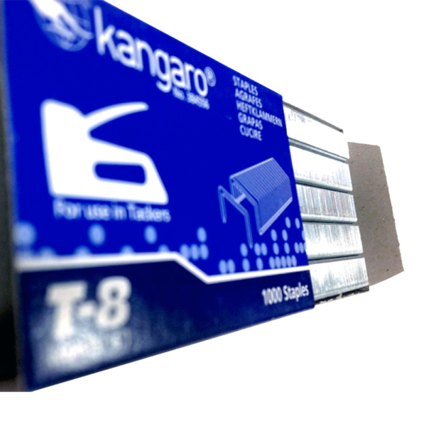 AGRAFO KANGAROO T8