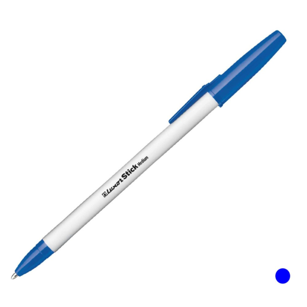 ESFEROGRAFICA STICK  AZUL