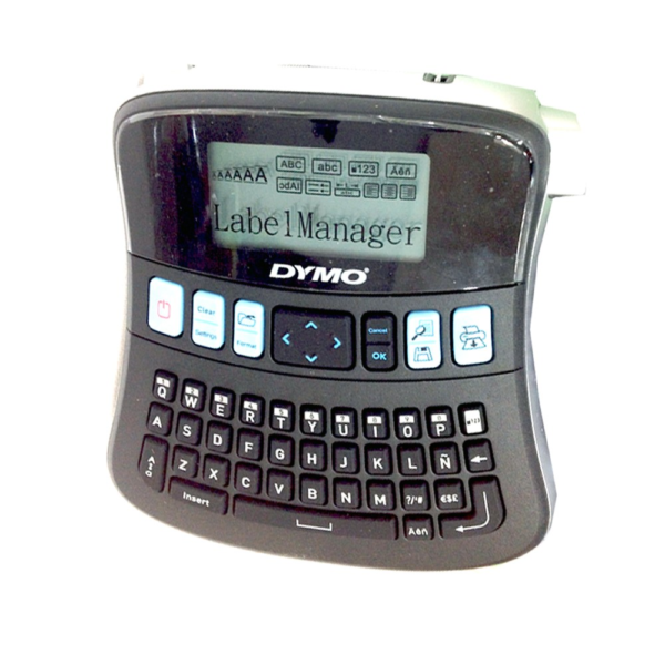 MAQUINA DYMO 210D