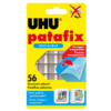 UHU PATAFIX  INVISIBLE
