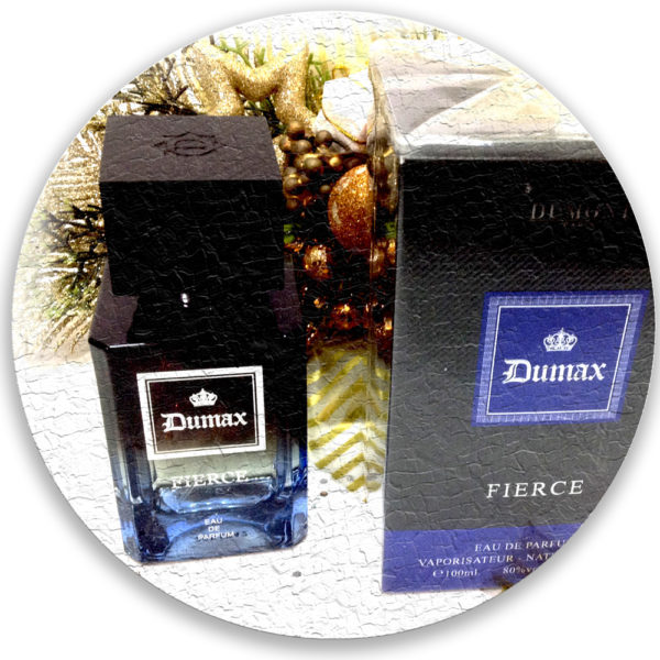 DUMAX FIERCE 100ML