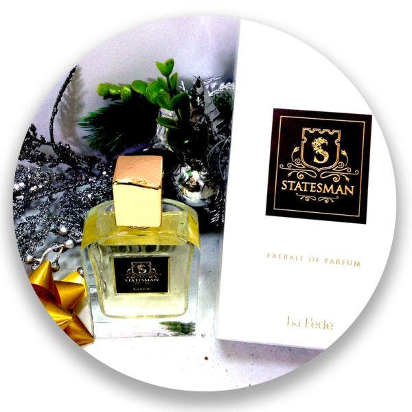 LA FEDE STATESMAN