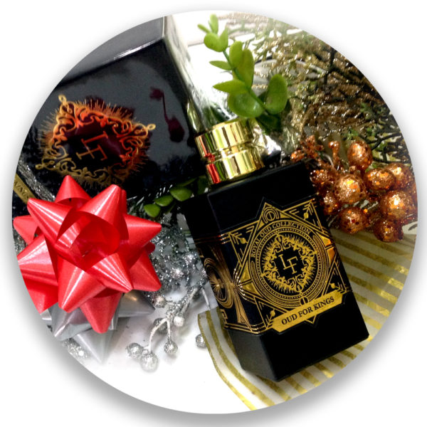 LA FEDE OUD FOR KINGS