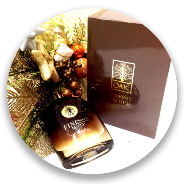 OAK FINESSE DE OUD