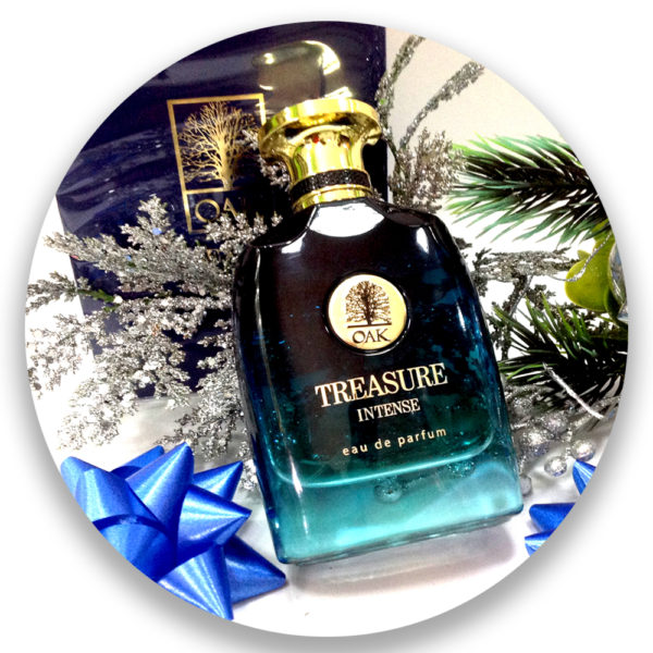 OAK TREASURE INTENSE
